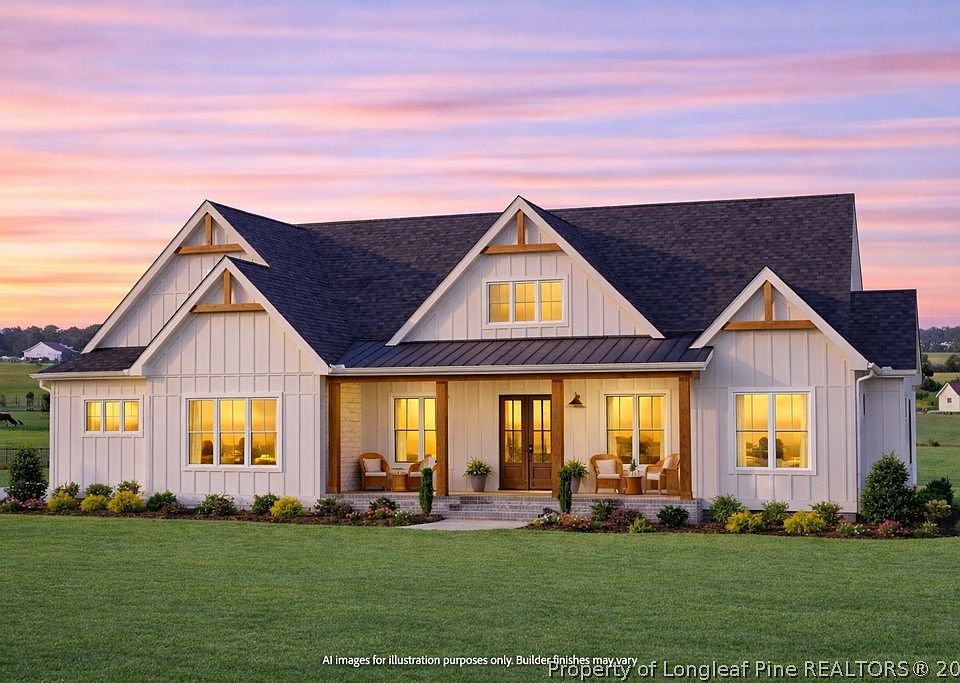 1st image of 0 Paddow Meadows Rd Lot 11