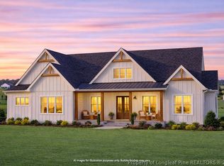 0 Paddow Meadows Rd Lot 11, Red Springs, NC 28377