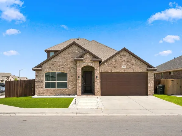 7013 McPherson Ln, Midland, TX 79706