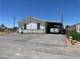 270 W Liberty St, Pahrump, NV 89048