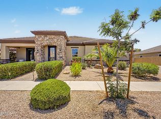 22361 E SENTIERO Drive, Queen Creek, AZ 85142