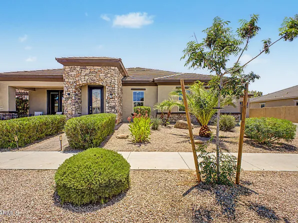 22361 E SENTIERO Drive, Queen Creek, AZ 85142