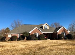 265 Round Track Rd, Fulton, MS 38843