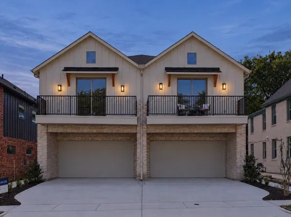 6002 La Vista Dr, Dallas, TX 75206