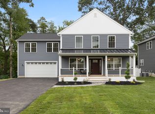3 New Jersey Ave, Hainesport, NJ 08036