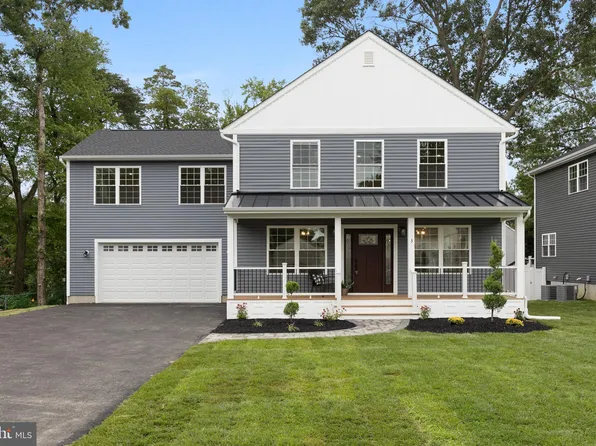 3 New Jersey Ave, Hainesport, NJ 08036