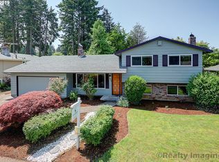 1013 NE 173rd Ave, Portland, OR 97230