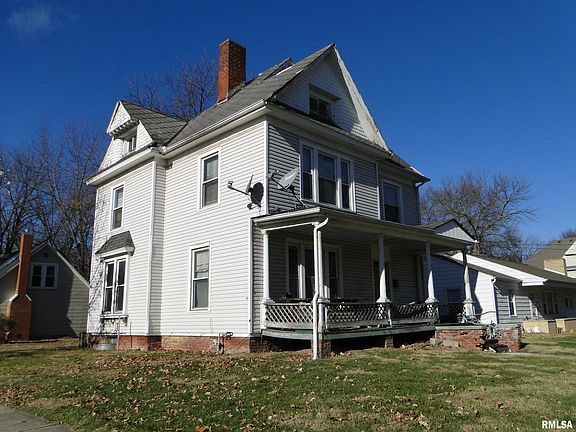 2nd image of 202 N Sherman Ave