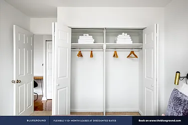 Rented by The Blueground