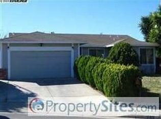 769 Andrea Way, Pittsburg, CA 94565