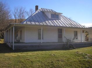 11253 Comers Rock Rd, Elk Creek, VA 24326