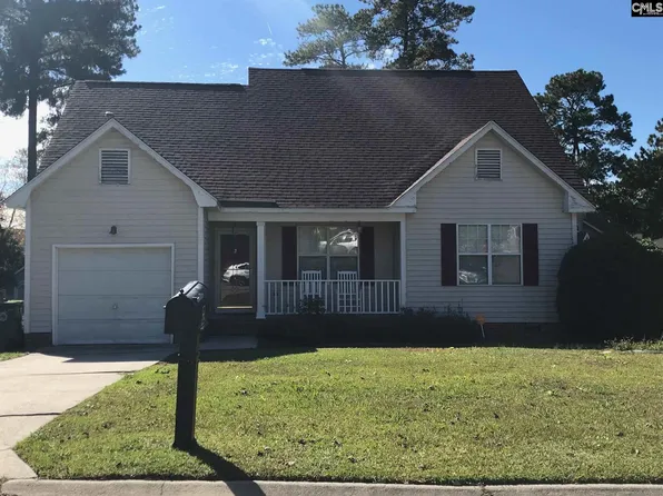 2 Radcot Ct, Columbia, SC 29229
