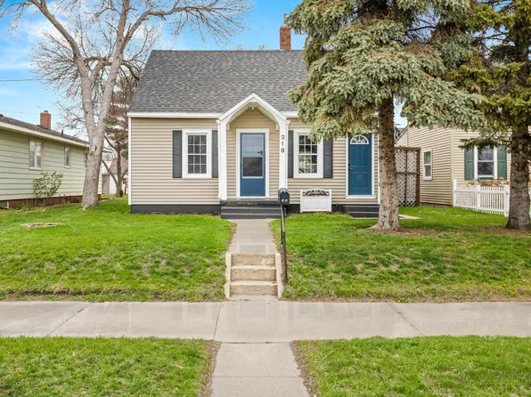 218 Main St E, Detroit Lakes, MN 56501