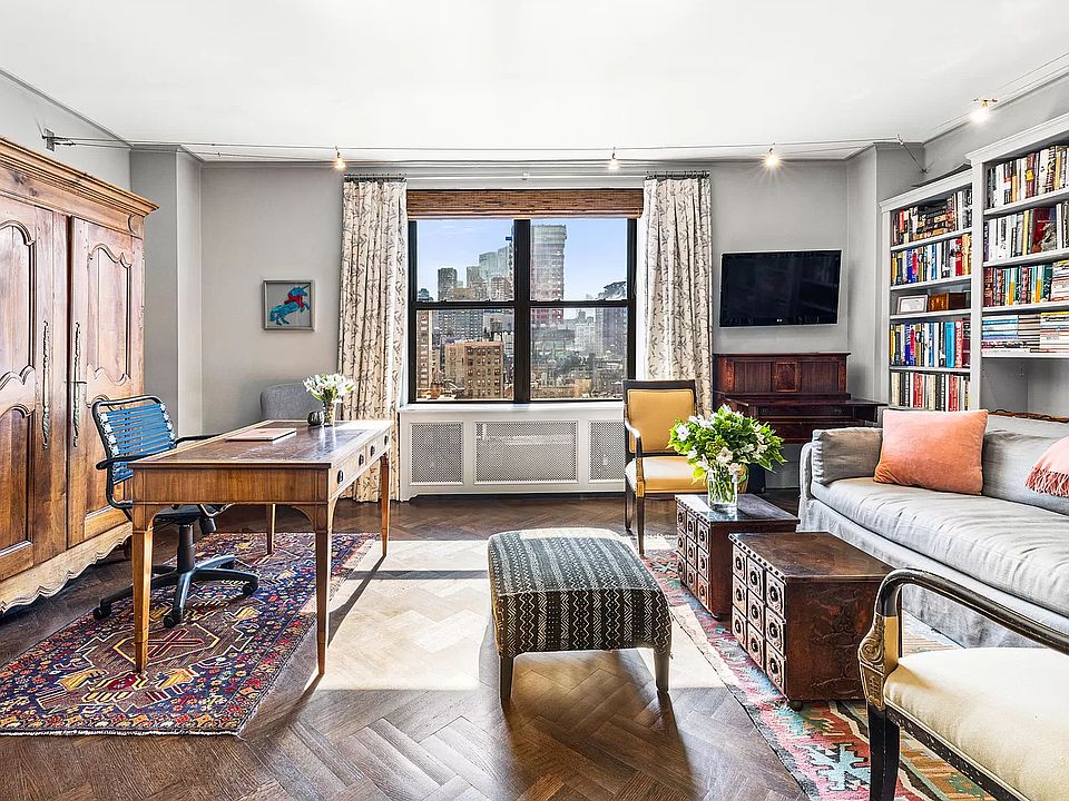 1st image of 12 W 72nd St APT 16EF