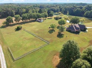 13850 Highway 193 LOT 11, Williston, TN 38076