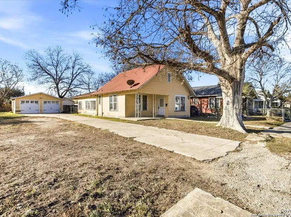 242 Fairview Ave, San Antonio, TX 78223