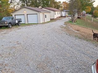 3084 Stonelick Rd, Kenna, WV 25248