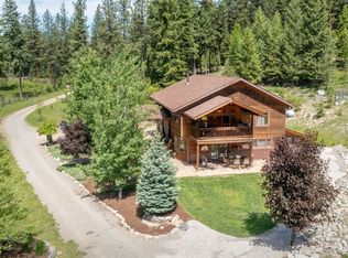 27575 Issac Creek Rd, Huson, MT 59846
