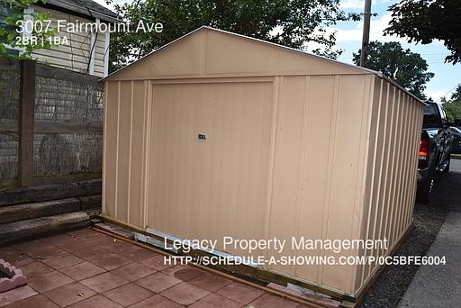 3rd image of 3007 Fairmount Ave