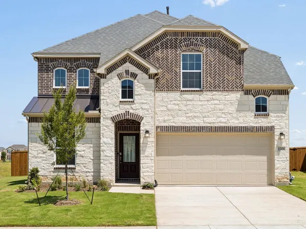 1701 Bennett Dr, Anna, TX 75409