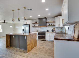 36448 W Buckeye Rd, Tonopah, AZ 85354