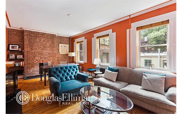 Rented by Douglas Elliman | media 12
