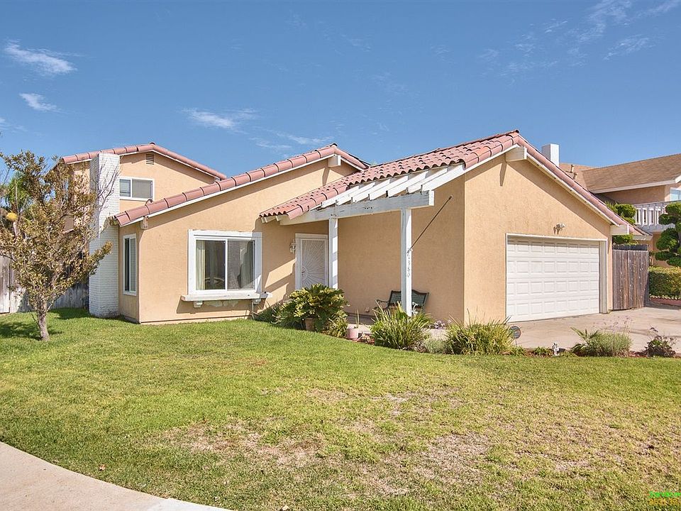 1st image of 1380 Los Coches Ct