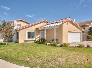 1380 Los Coches Ct, Chula Vista, CA 91910