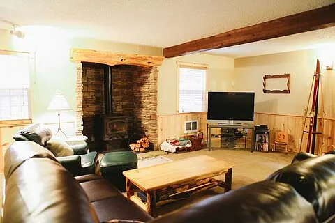 Mossy Rock Cottage - 1 — Photo 2
