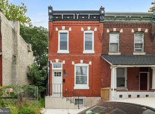 4828 Paschall Ave, Philadelphia, PA 19143