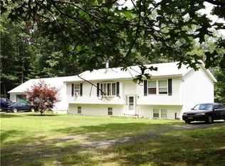 25 Somarelli Rd, Huguenot, NY 12746