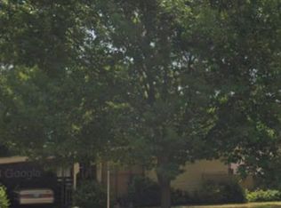 4821 Lubbock Ave, Fort Worth, TX 76115