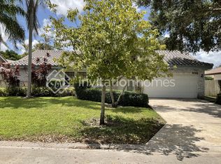 5158 NW 58th Ter, Pompano Beach, FL 33067