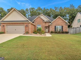 108 Timber Ridge Cir, Byron, GA 31008