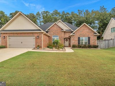 108 Timber Ridge Cir, Byron, GA, 31008