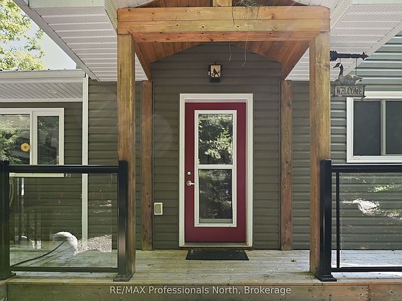 5th image of 1114 Miskwabi Lake Rd