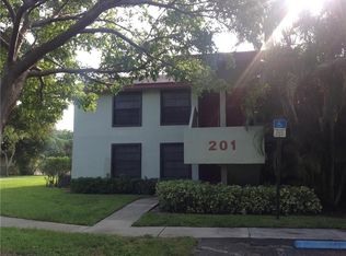 201 Lake Pointe Dr APT 101, Fort Lauderdale, FL 33309