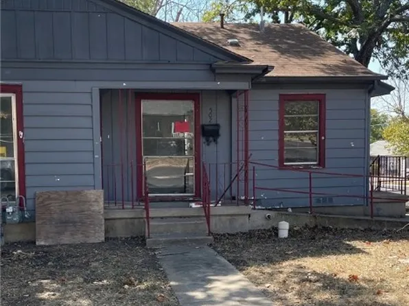 502 Duncan Ave, Killeen, TX 76541