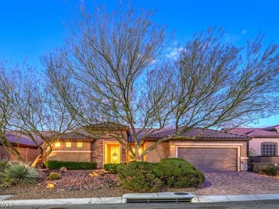 2196 Cordaville Dr, Henderson, NV, 89044