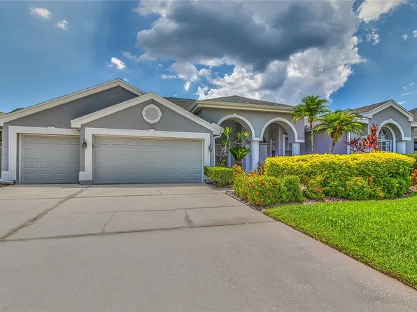 11934 Keating Dr, Tampa, FL 33626