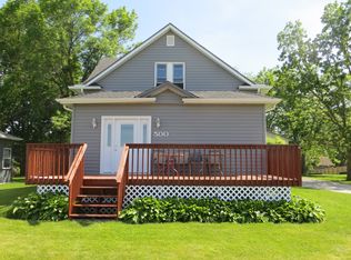 500 8th Ave NE, Waseca, MN 56093