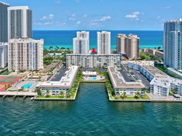 1893 S Ocean Dr, Hallandale Beach, FL