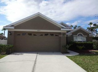 3427 Coconut Grove Rd, Land O Lakes, FL 34639