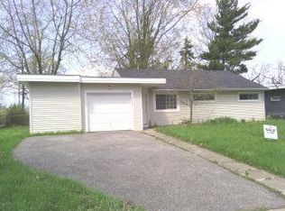 2024 Ridgehill Rd, Cleveland, OH 44121
