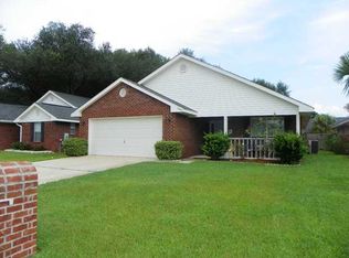 6640 Tampa Dr, Pensacola, FL 32526