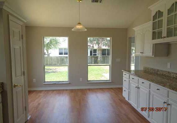 Home For Sale In Vero Beach Highlands