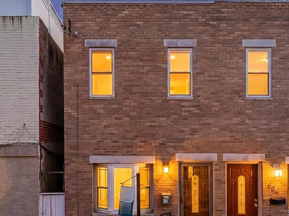 602 Wilder St, Philadelphia, PA 19147