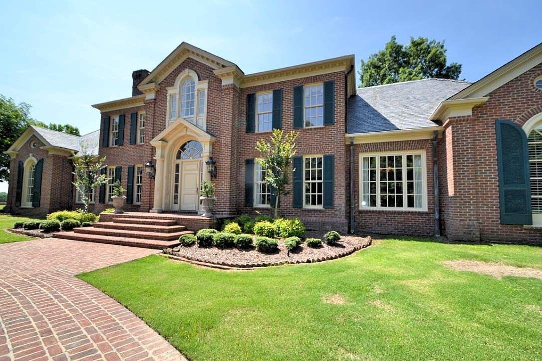 766 Ashport Rd, Jackson, TN 38305 Zillow