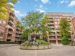 20 Burkebrook Pl #212, Toronto, ON M4G0A1