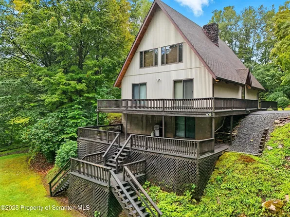 200 Stonetown Rd, Noxen, PA 18636